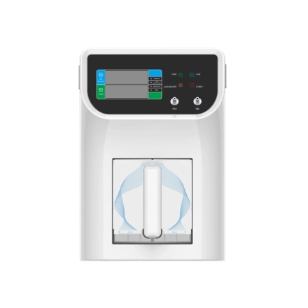 Wypożyczenie inhalator wodoru HIM-19